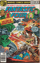 Fantastic Four #199 (1978) - Origin and Death of Doom clone