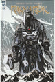 Ragnarok #10 (2016) - John Paul Leon Subscription Variant Cover