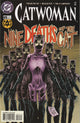 Catwoman #45 (1997) - Doug Moench, Jim Balent