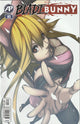 Blade Bunny #3 (2016)