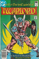 Warlord #29 (1980)
