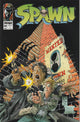 Spawn #35 (1995)