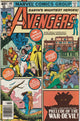 Avengers #197 (1980)