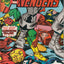 Avengers #157 (1977)
