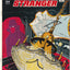 Phantom Stranger #23 (1973) - Spawn of Frankenstein begins by Mike Kaluta
