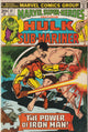 Marvel Super-Heroes #37 (1973) - Reprints Tales to Astonish 82