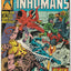 The Inhumans #6 (1976)