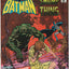 Brave and the Bold #176 (1981) - Batman & Swamp Thing