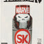 The Punisher #11 (NOW, 2014) - 1:25 Variant - Street King Energy Variant Cover