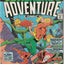Adventure Comics #466 (1979) - 68 pages, wraparound cover