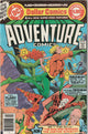 Adventure Comics #466 (1979) - 68 pages, wraparound cover