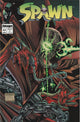 Spawn #23 (1994)