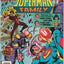 Superman Family #213 (1981)  Giant
