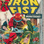 Marvel Premiere #24 (1975) Featuring Iron Fist