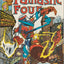 Fantastic Four #226 (1981) - 1st Appearance of Samurai Destroyer