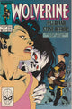 Wolverine #15 (1989)
