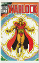 Warlock - Special Edition #5 (1983)