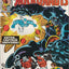 Micronauts #8 (1979) - 1st Appearance Captain Universe