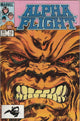 Alpha Flight #10 (1984)