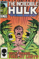 Incredible Hulk #315 (1986)