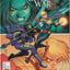 Guardians of the Galaxy #12 (Vol 4 - 2016) - Civil War II