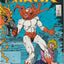 Teen Titans Spotlight #7 (1987) - Hawk - 1st Jackson Guice DC work