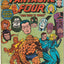 Fantastic Four #190 (1978) - 1st Marv Wolfman on FF