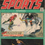 Strange Sports Stories #5 (1974) - Hockey cover