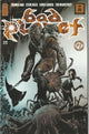 Bad Planet #1 (2005) - Thomas Jane, Steve Niles, Tim Bradstreet