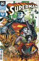 Superman #42 (2018) - Jonboy Meyers Variant Cover