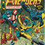 Avengers #144 (1975) - Origin & 1st Appearance Hellcat (Patsy Walker)