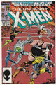 Uncanny X-Men #225 (1988)