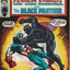 Marvel Double Feature #21 (1977) Featuring Captain America and Black Panther