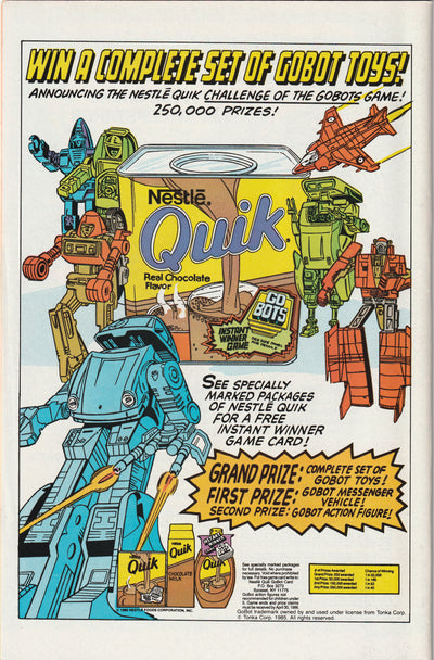 Incredible Hulk #315 (1986)