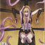 Blade Bunny #4 (2016)