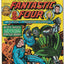 Fantastic Four #200 (1978) - Double-size issue