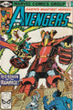 Avengers #198 (1980)
