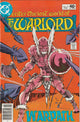 Warlord #30 (1980)