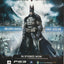Detective Comics #856 (2009) - Greg Rucka, J.H. Williams III