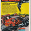 Teen Titans Spotlight #7 (1987) - Hawk - 1st Jackson Guice DC work