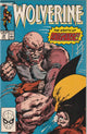 Wolverine #18 (1989)