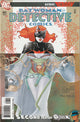 Detective Comics #857 (2009) - Greg Rucka, J.H. Williams III