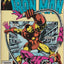 Iron Man #168 (1983) - Machine Man appearance