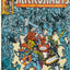 Micronauts #9 (1979)