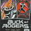 Buck Rogers #0 (2009) - Alex Ross cover