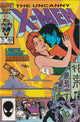 Uncanny X-Men #204 (1986)