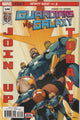 Guardians of the Galaxy #146 (Vol 5 - 2018)