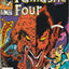 Fantastic Four #277 (1985) -Battle of Franklin Richards Versus Mephisto
