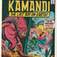 Kamandi, The Last Boy on Earth #35 (1975)