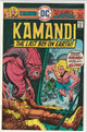 Kamandi, The Last Boy on Earth #35 (1975)